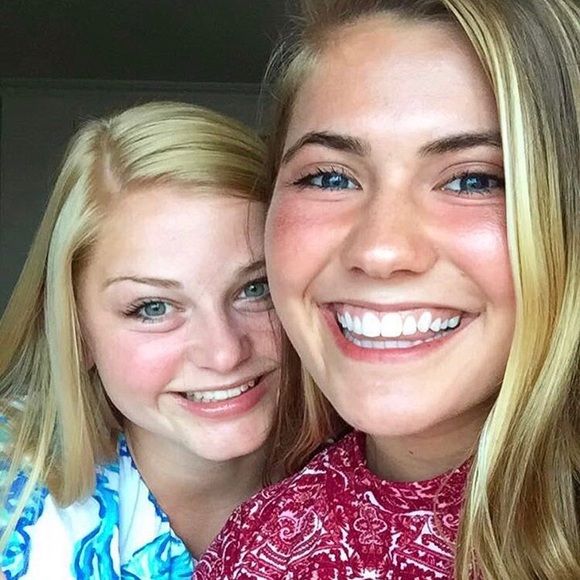 Patterned Turtleneck Dress (M) - Picture 8 of 8